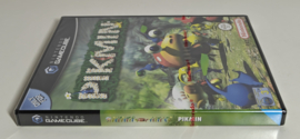 Gamecube Pikmin (factory sealed) HOL
