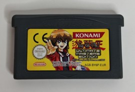 GBA Yu-Gi-Oh! Ultimate Masters Edition / World Championship Tournament 2006 (cart only) EUR