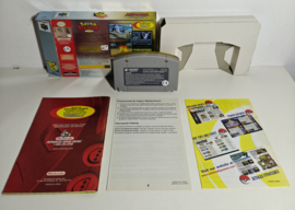 N64 Pokémon Stadium 2 (CIB) USA