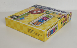 GBA Zooo: Action Puzzle Game (CIB) UKV