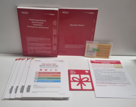 Nintendo 3DS The Legend of Zelda 25th Anniversary Limited Edition (complete) EUA