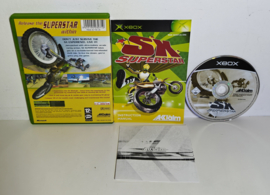 Xbox SX Superstar (CIB)