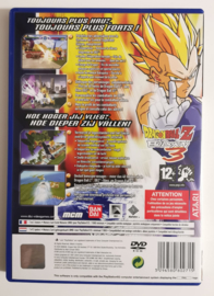 PS2 Dragon Ball Z - Budokai 3 (CIB)