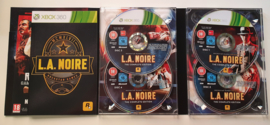 X360 L.A. Noire - The Complete Edition (CIB)