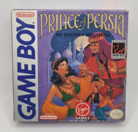 GB Prince of Persia (CIB) USA