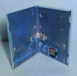 Switch Luigi's Mansion 3 (CIB) HOL