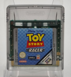 GBC Toy Story Racer (cart only) EUU