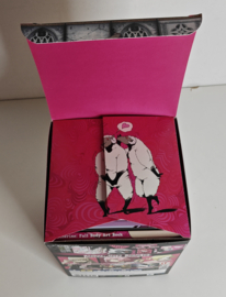 PS4 Catherine Full Body Heart's Desire Premium Edition (CIB)