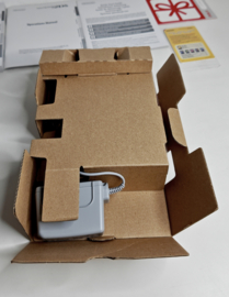 Nintendo 2DS Transparent Red (CIB) EUA