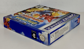 GBA Digimon Battle Spirit (CIB) EUR