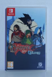 Switch The Banner Saga Trilogy (CIB) EUR