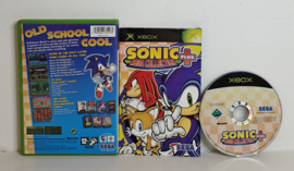 Xbox Sonic Mega Collection Plus (CIB)