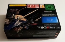 Nintendo 3DS XL Fire Emblem Awakening Limited Edition Pack (new)