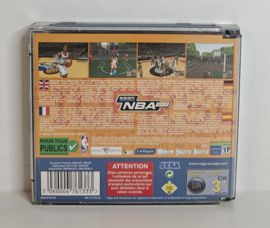 Dreamcast NBA 2K2 (CIB)
