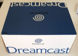 Sega Dreamcast Console (Boxed)