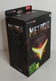 3DS Metroid Samus Returns - Legacy Edition (new) EUR