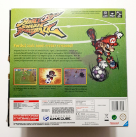 Mario Smash Football PAK (complete) EUR