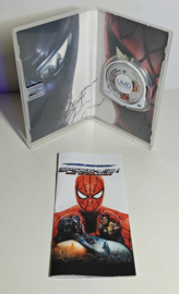 PSP Spider-Man: Web of Shadows Amazing Allies Edition (CIB)