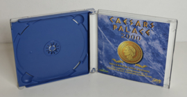 Dreamcast Caesars Palace 2000 (CIB)
