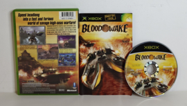 Xbox Bloodwake (CIB)