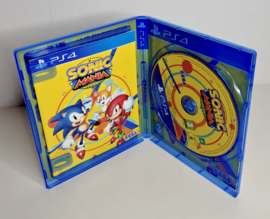 PS4 Sonic Mania Plus (CIB)