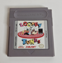 GB Looney Tunes (cart only) USA
