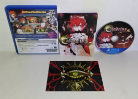 PS4 Caladrius Blaze (CIB)
