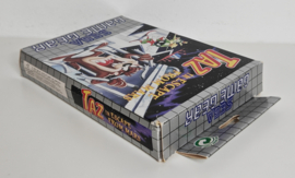 Game Gear Taz in Escape From Mars (CIB)