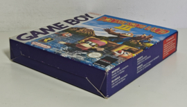 GB Donkey Kong Land III (CIB) NFAH