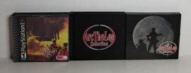 PS1 Arc The Lad Collection (CIB) US version