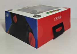 PowerA Enhanced Wireless Controller - Super Mario (new)