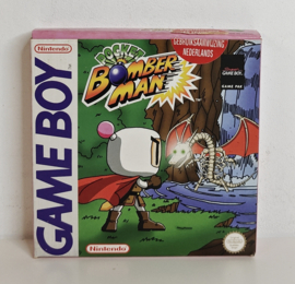 GB Pocket Bomberman (CIB) NNOE