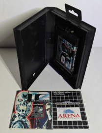Megadrive T2 The Arcade Game (CIB)