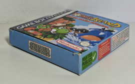 GBA Super Mario Advance 3 - Yoshi's Island (CIB) NEU6-2