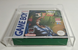 GB Earthworm Jim (UKG GRADED) EUR -90-