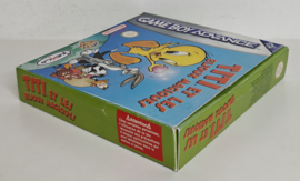 GBA Titi et les Bijoux Magiques (CIB) FRA