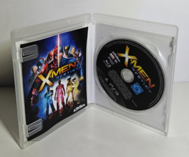 PS3 X-Men Destiny (CIB)