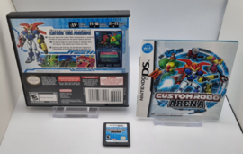 DS Custom Robo Arena (CIB) USA