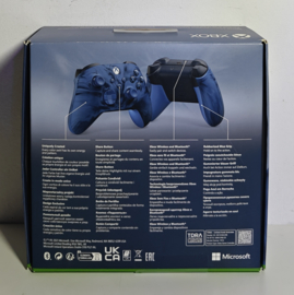 Xbox Wireless Controller Stormcloud Vapor (new)