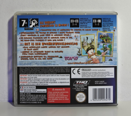 DS Worms Open Warfare 2 (CIB) FAH