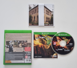 Xbox One The Town of Light (CIB)