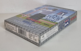 Game Gear PGA Tour Golf (factory sealed)