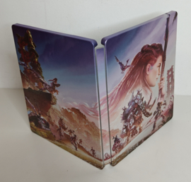 PS5 Horizon Forbidden West - Special Edition (CIB) Includes pre order bonus