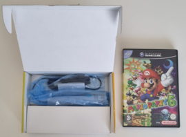Gamecube Mario Party 6 (CIB) HOL -Big Box-