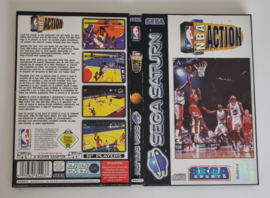 Saturn NBA Action (CIB)