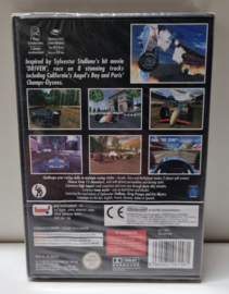 Gamecube Driven (factory sealed) UKV