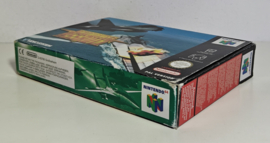 N64 Aerofighters Assault (CIB) EUR-1