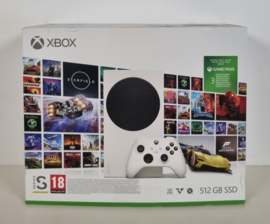 Consoles & Accessories