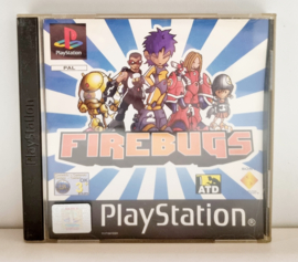 PS1 Firebugs (CIB)