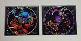 PC Shovel Knight NES kit + Soundtrack (Kickstarter Backer Reward)